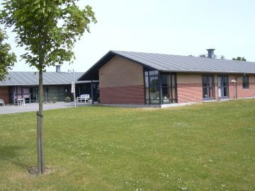 Plejecenter Trollemose