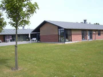 Plejecenter Trollemose