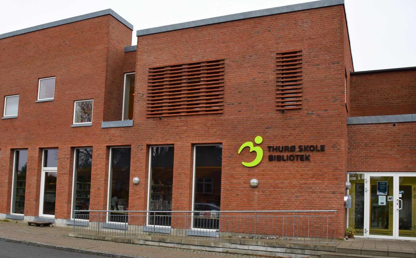 Thurø Bibliotek