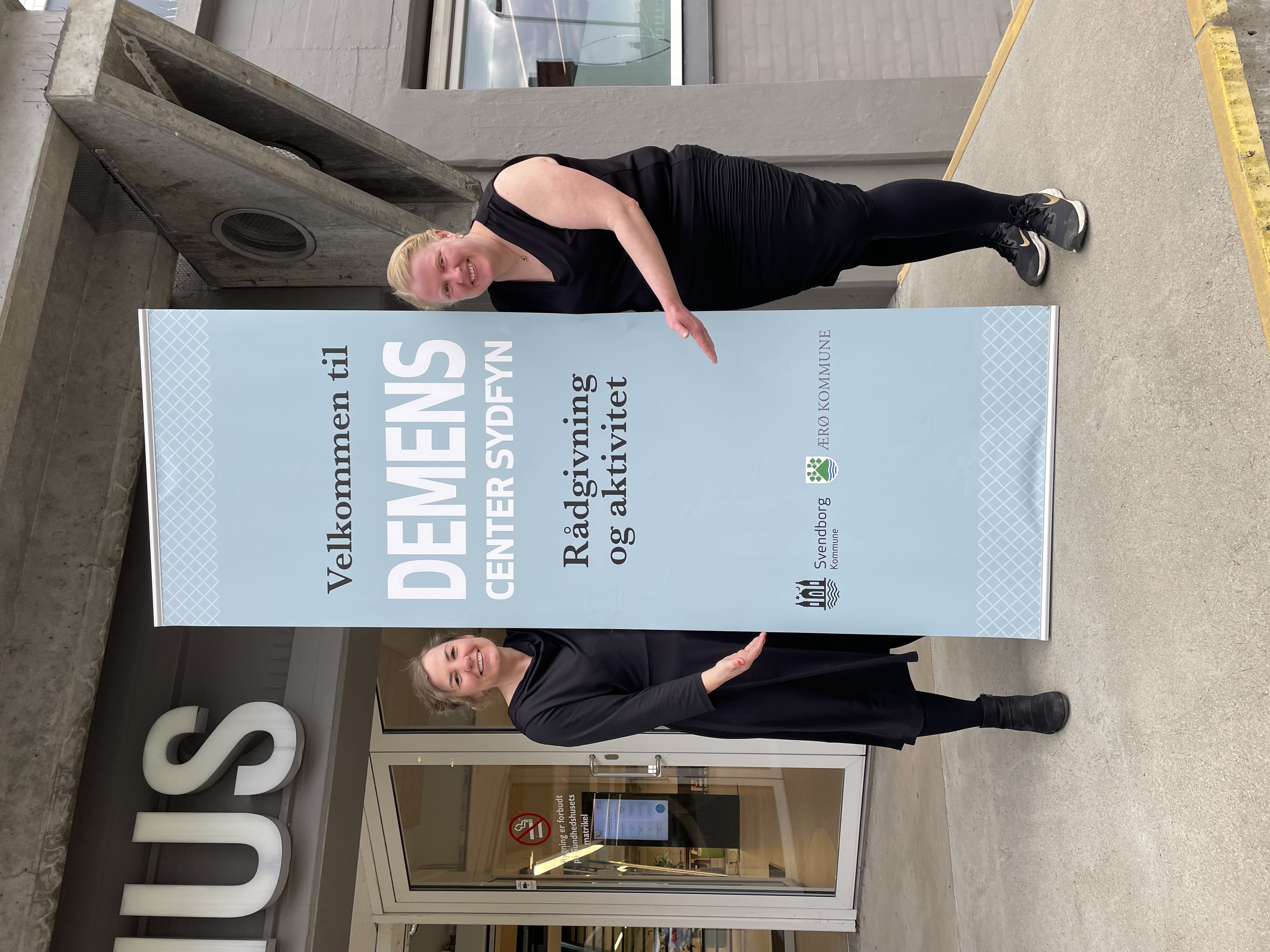 Billede af Demenscenter Sydfyn