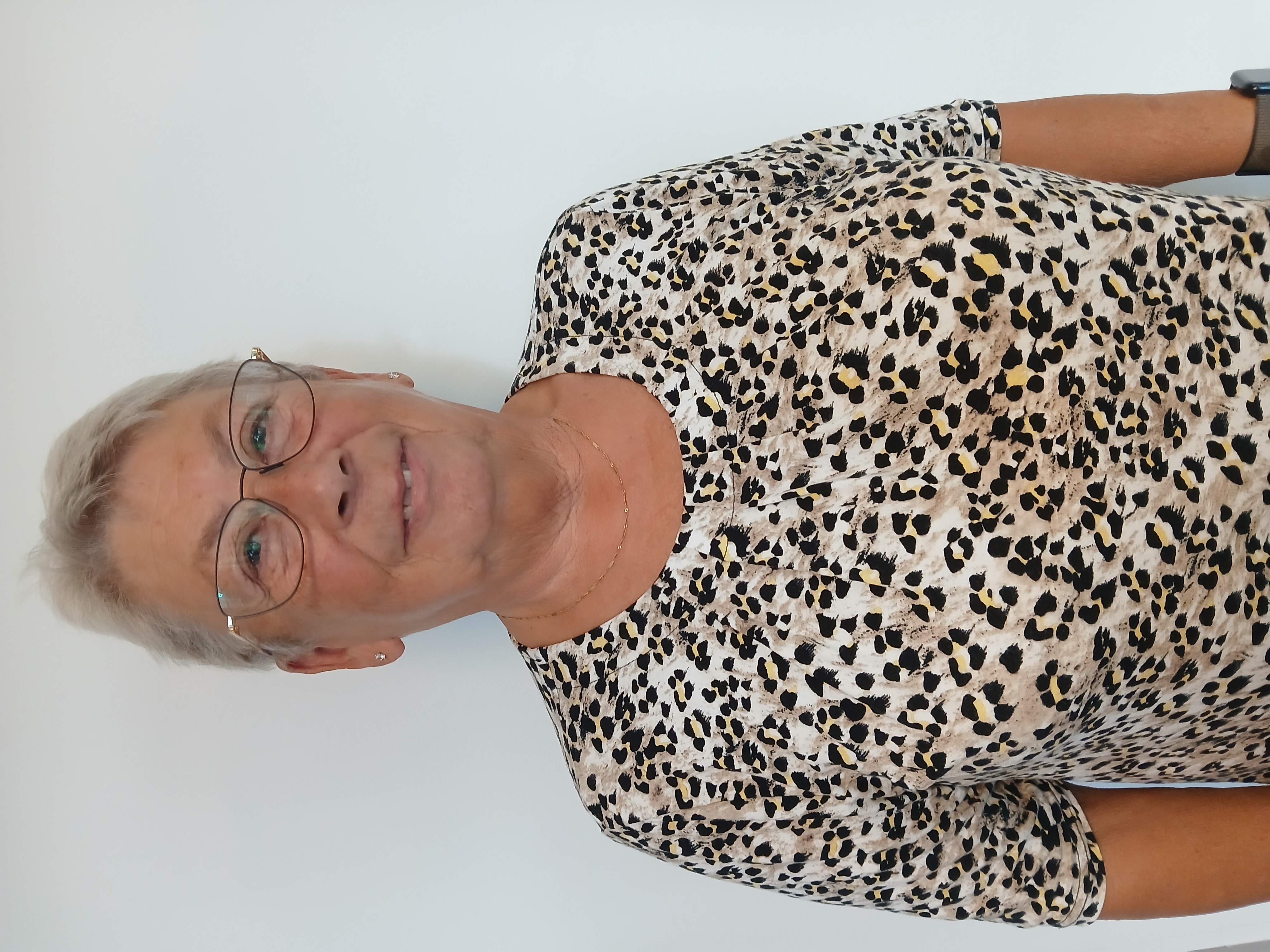 Lajla Knudsen