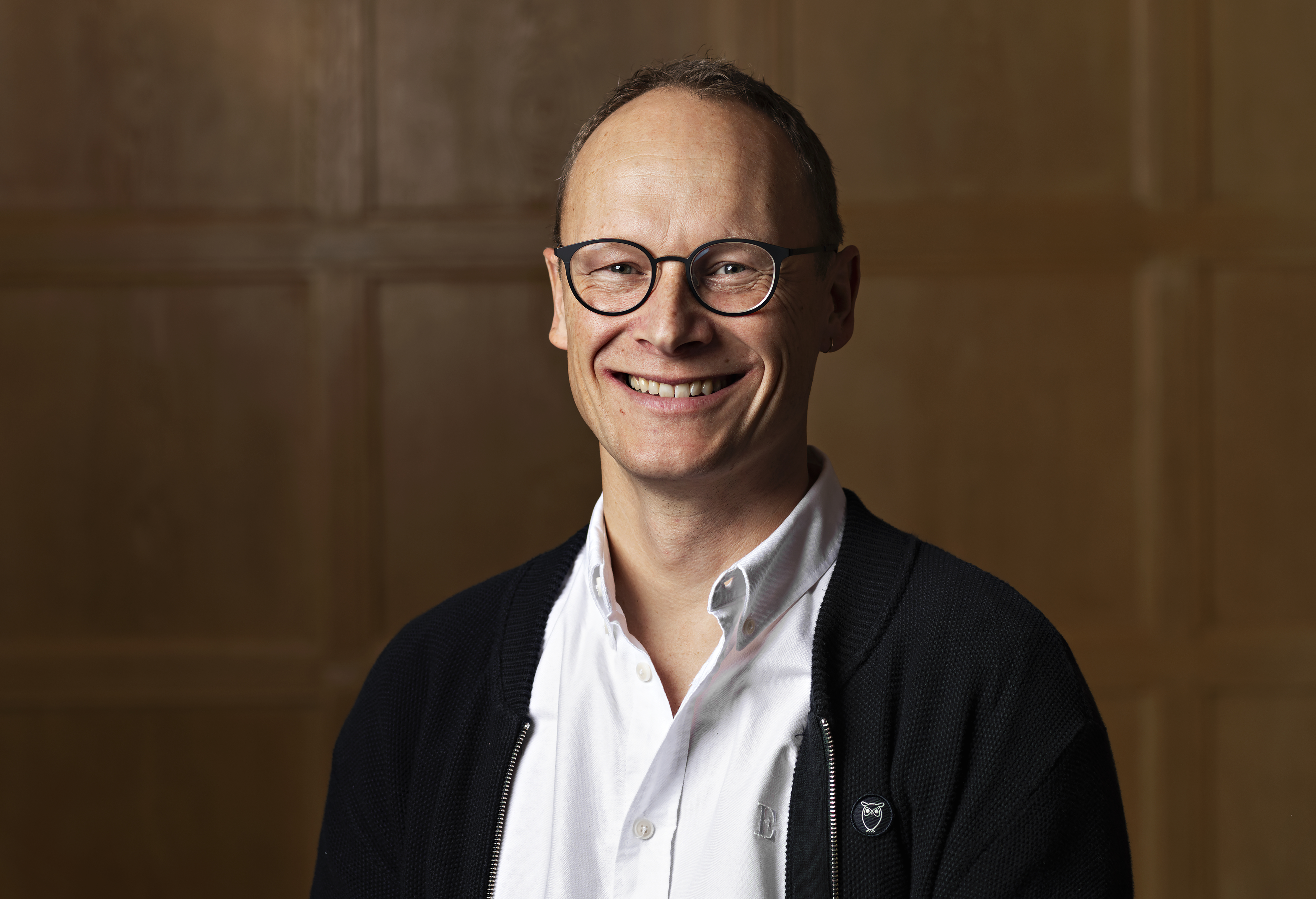 Rasmus Schjødt Kold