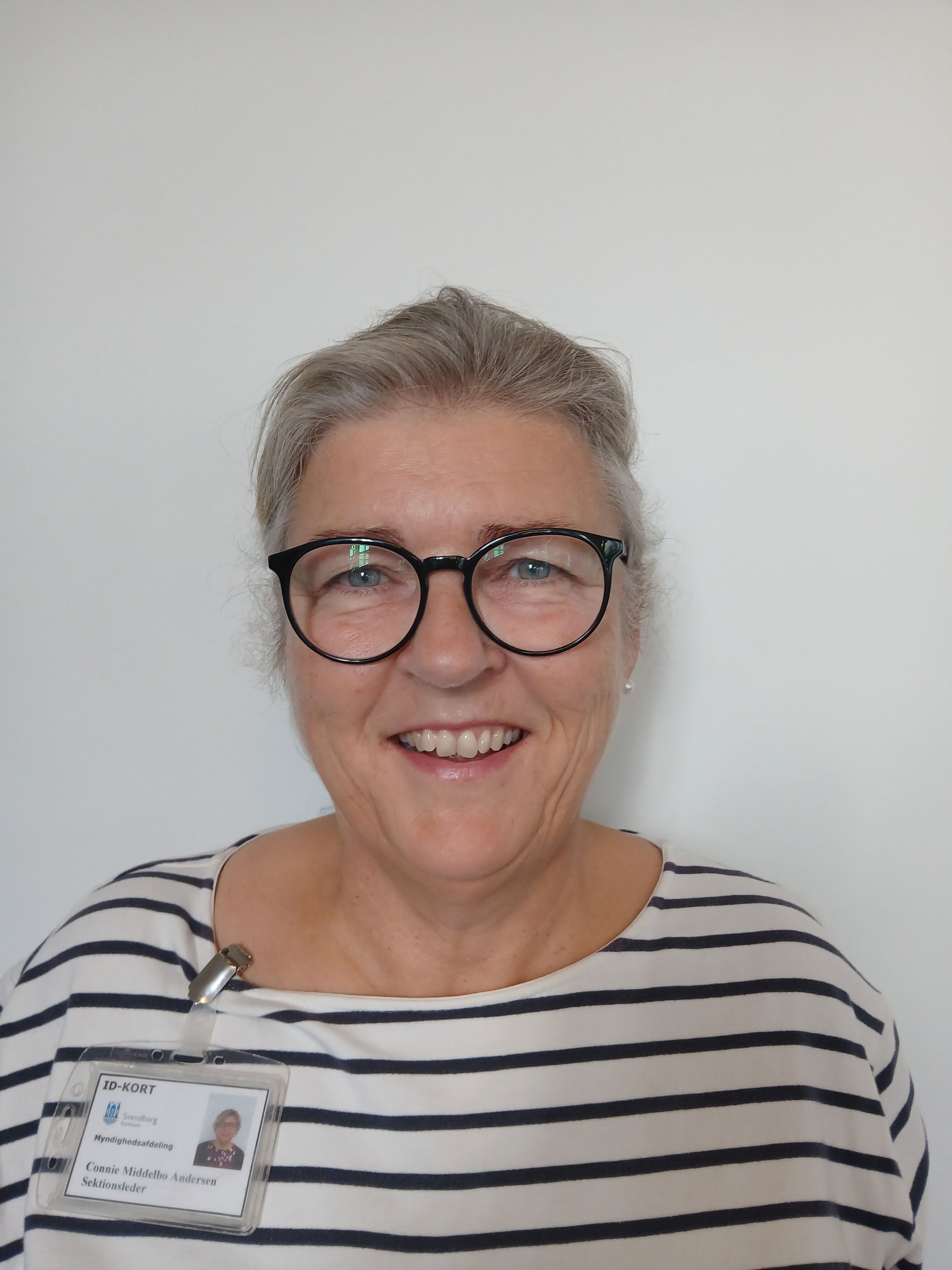 Connie Middelbo Andersen