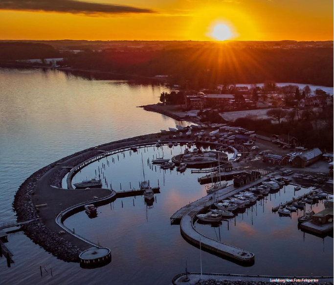 Lundeborg Havn