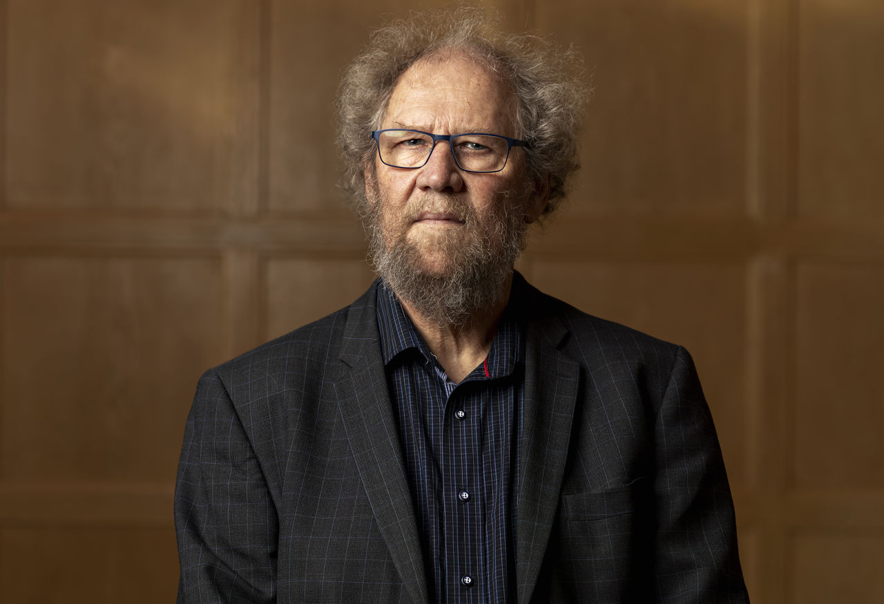 Arne Ebsen