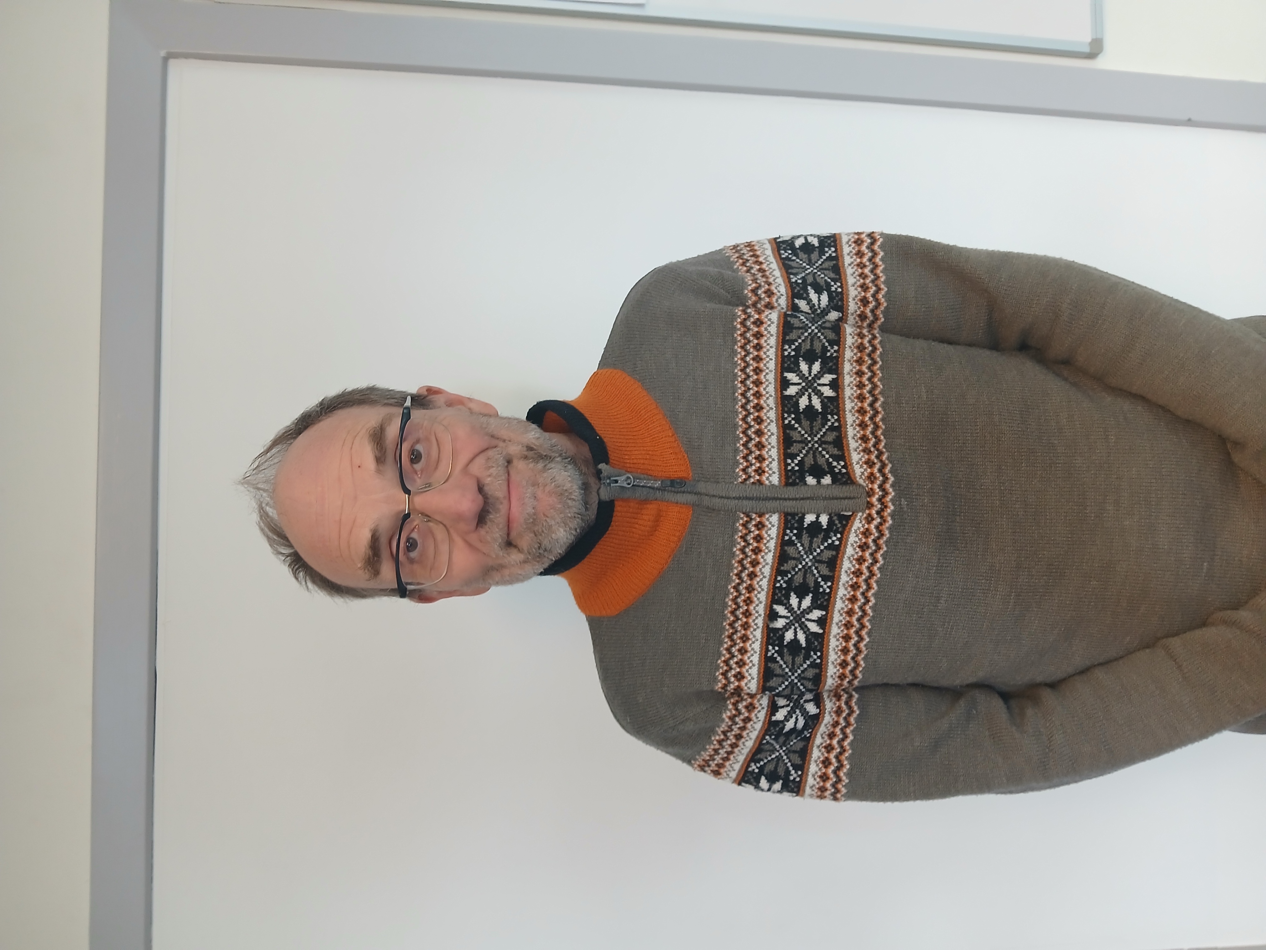 Ingvar Nielsen