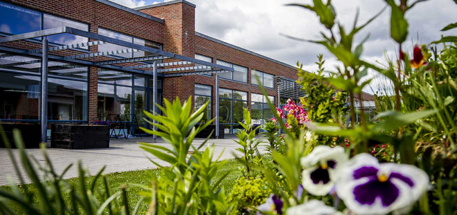 Stenstrup Plejecenter