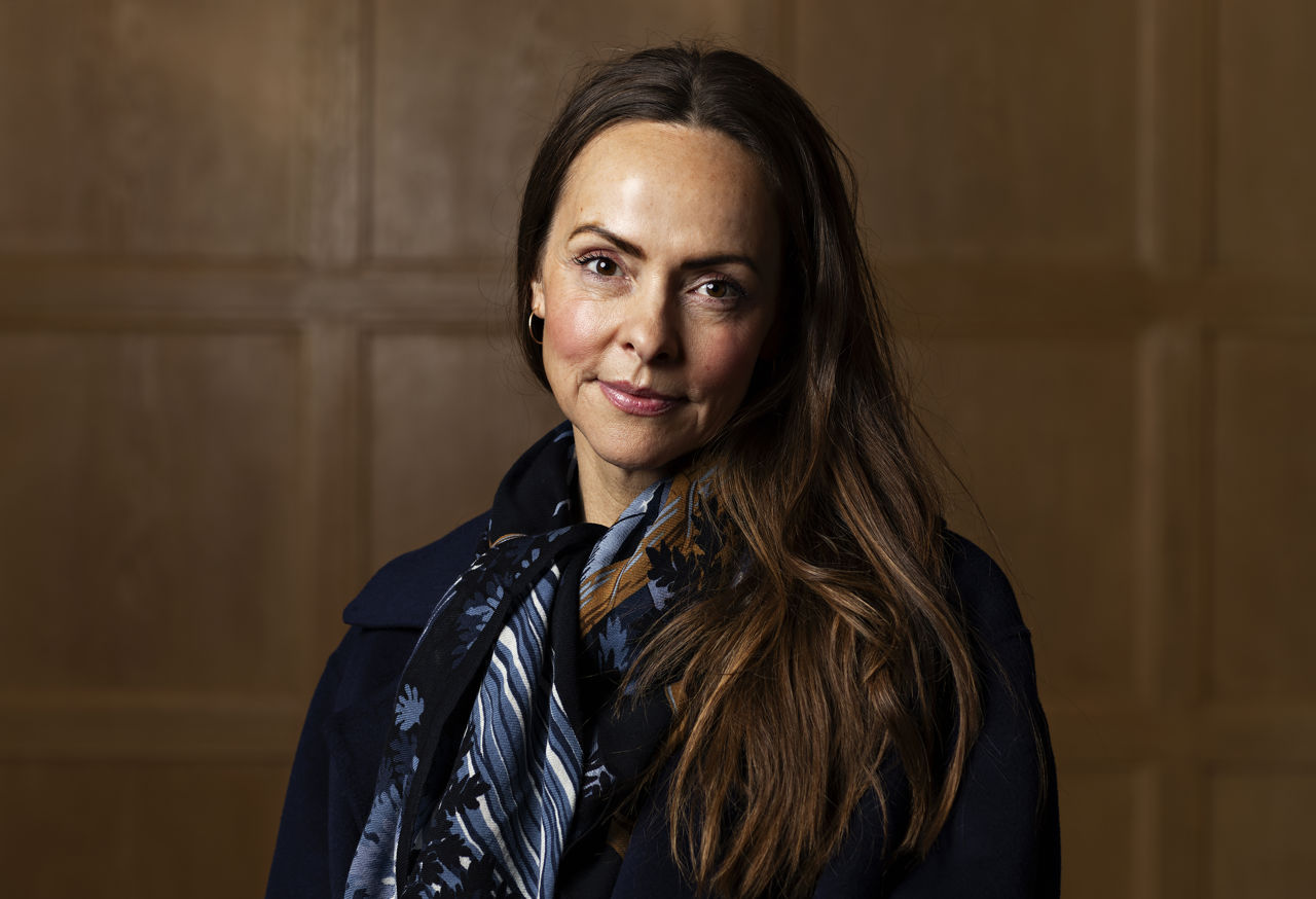Mette Askær