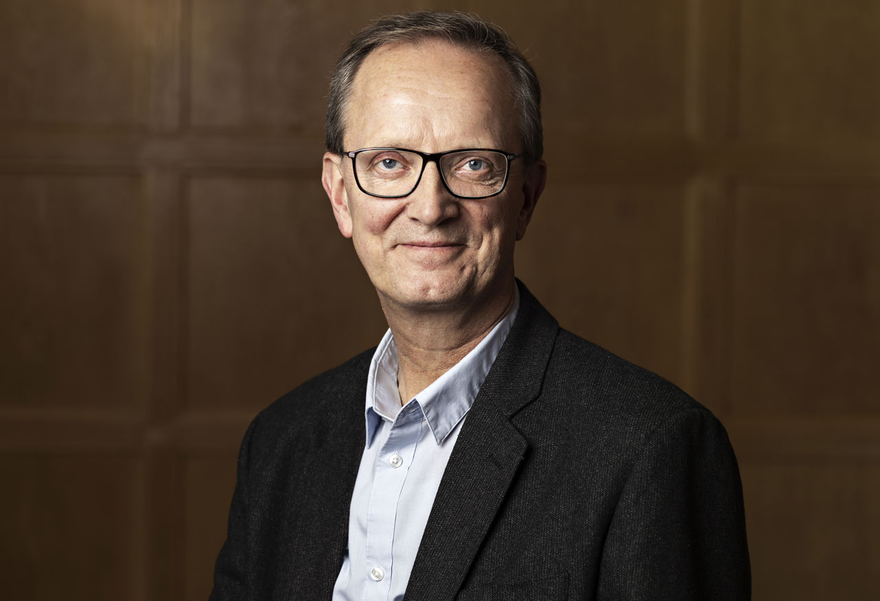 Torben Frost