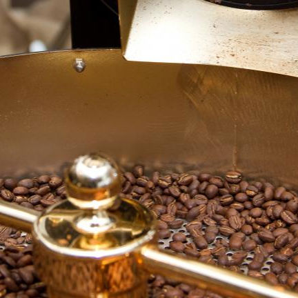 Café Aroma