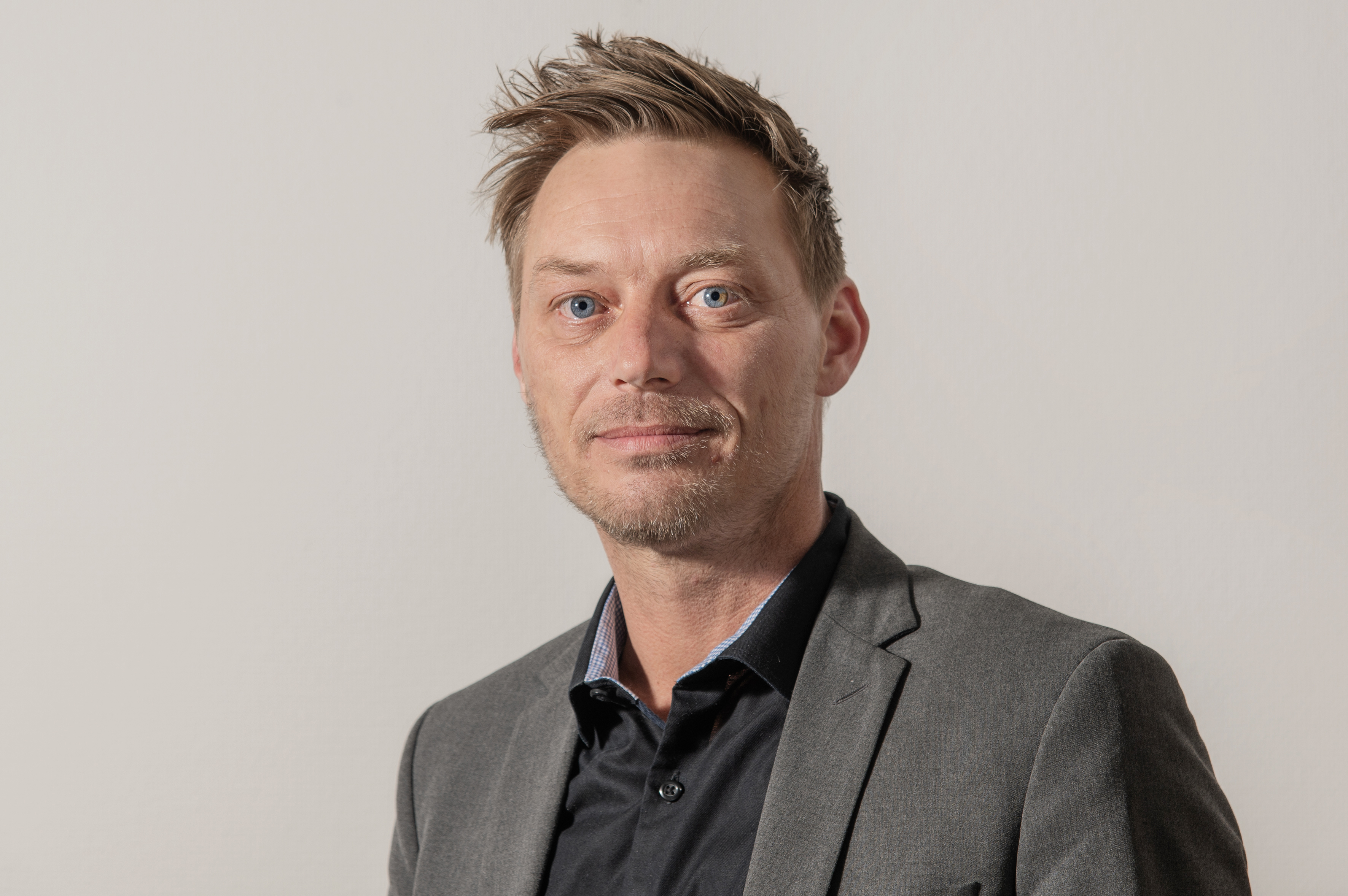 Portræt Jonas Wittendorff