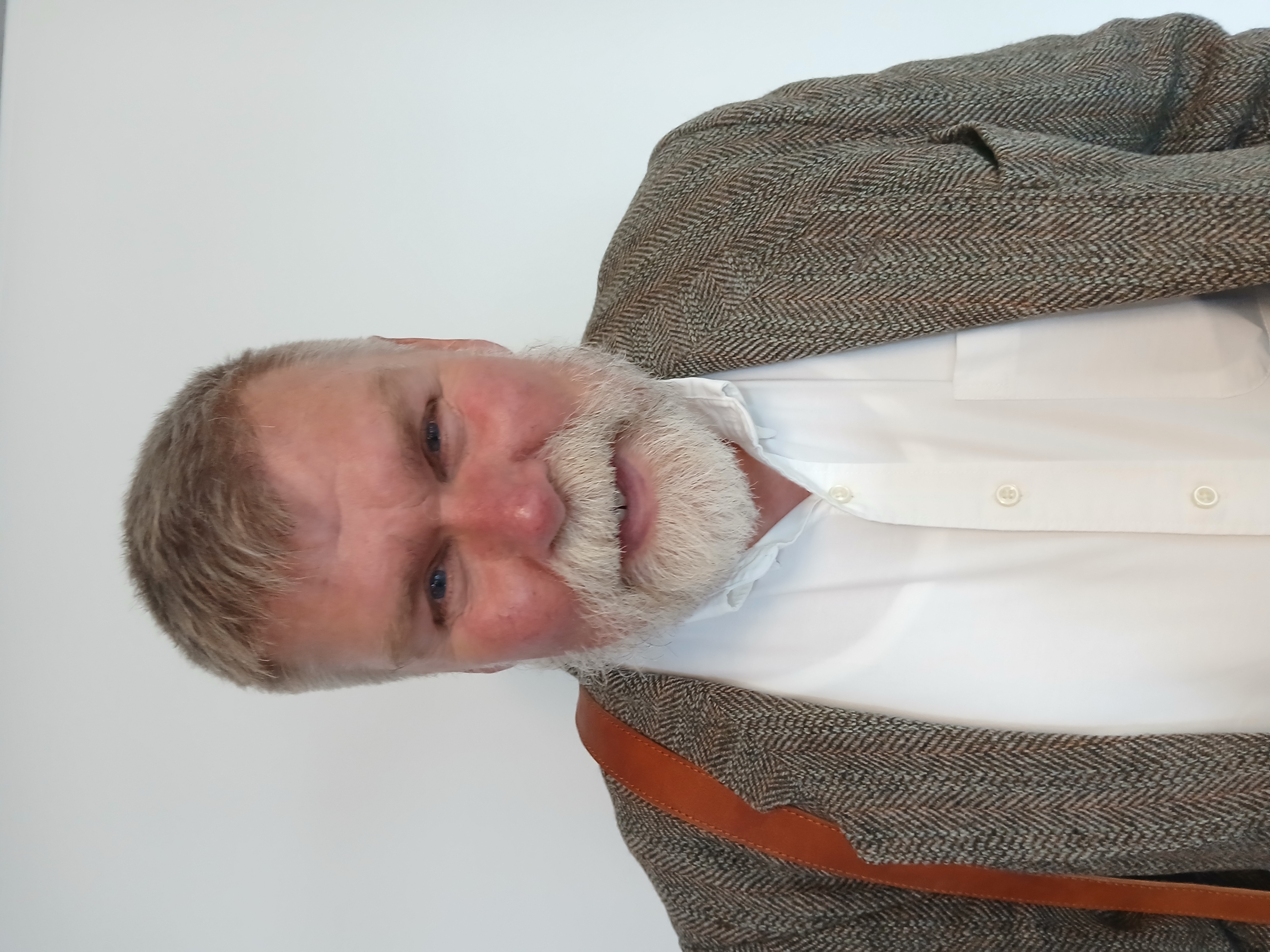 Bo Egelund