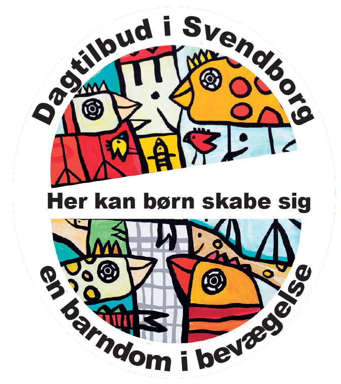 Dagtilbud i Svendborg - Her kan børn skabe sig en barndom i bevægelse
