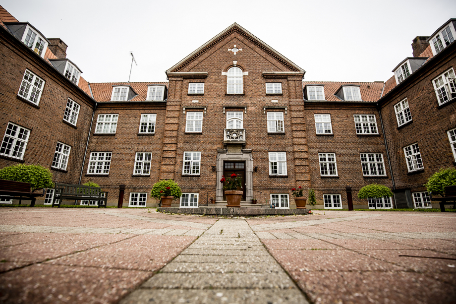 Caroline Amalie Plejecenter