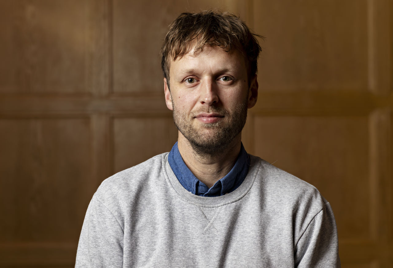 Anders Vildsø
