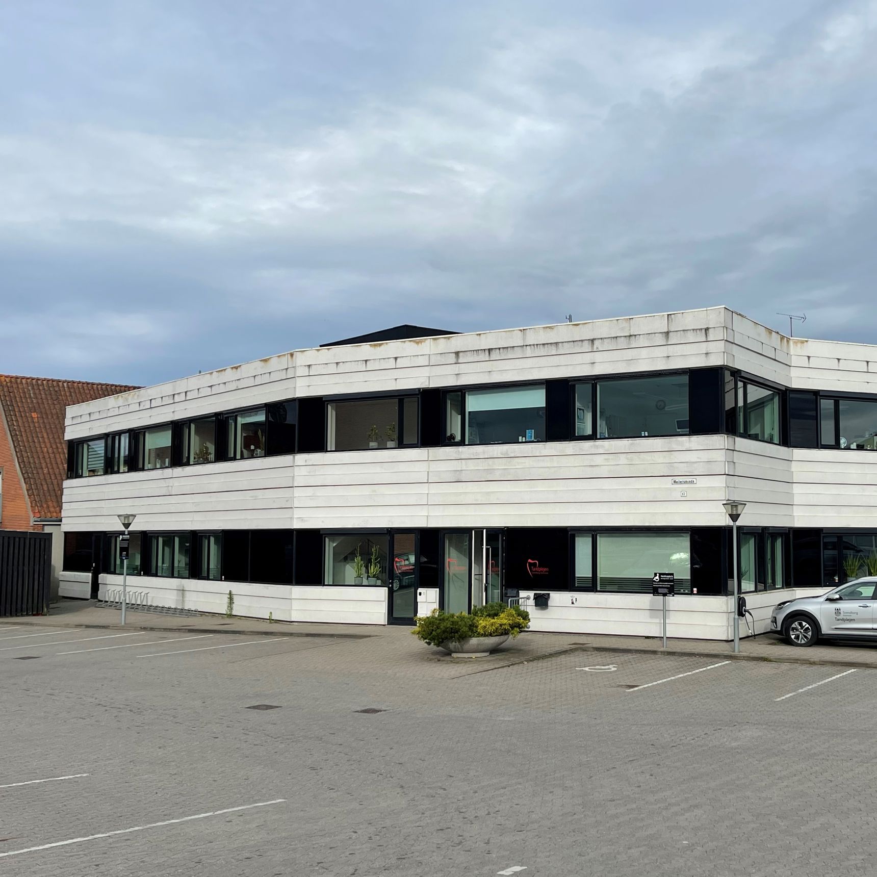 Tandplejen Svendborg