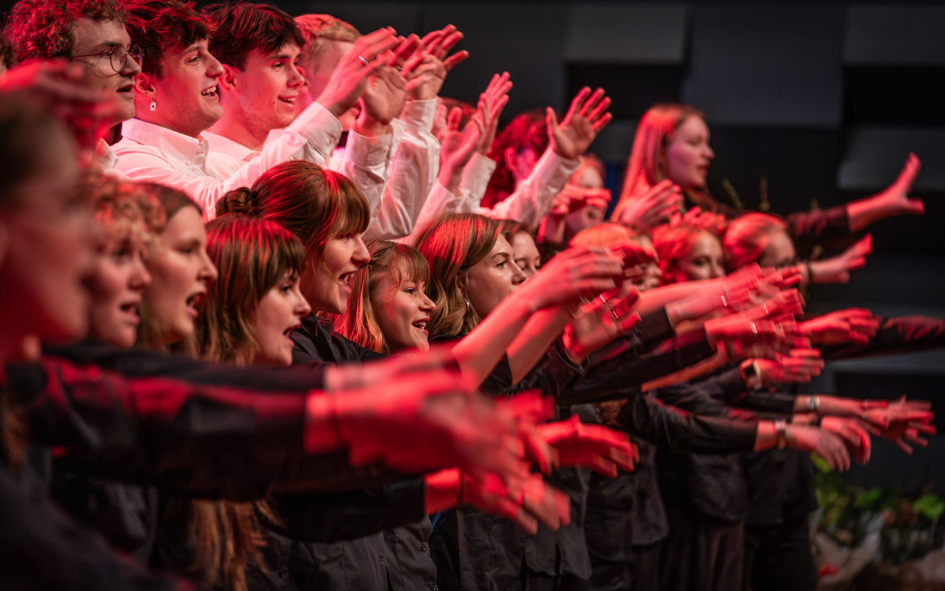 SNUK Prisfesten 2023