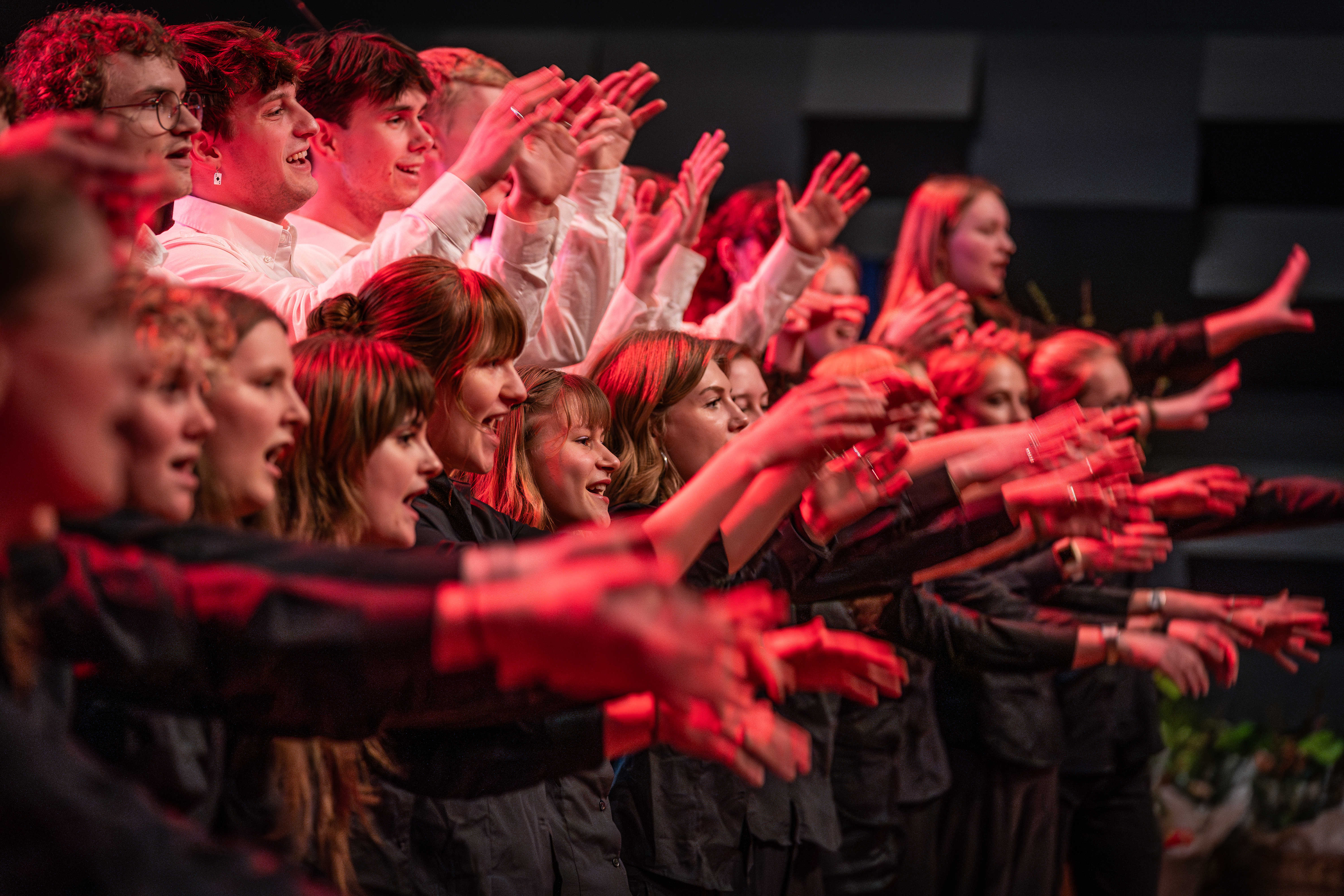 SNUK Prisfesten 2023