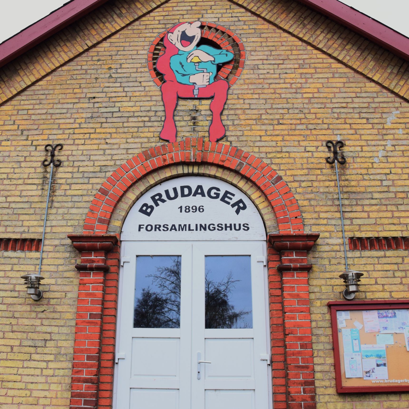 Brudager Forsamlingshus