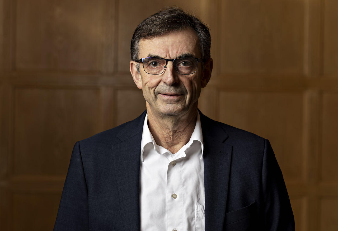 Birger Jensen