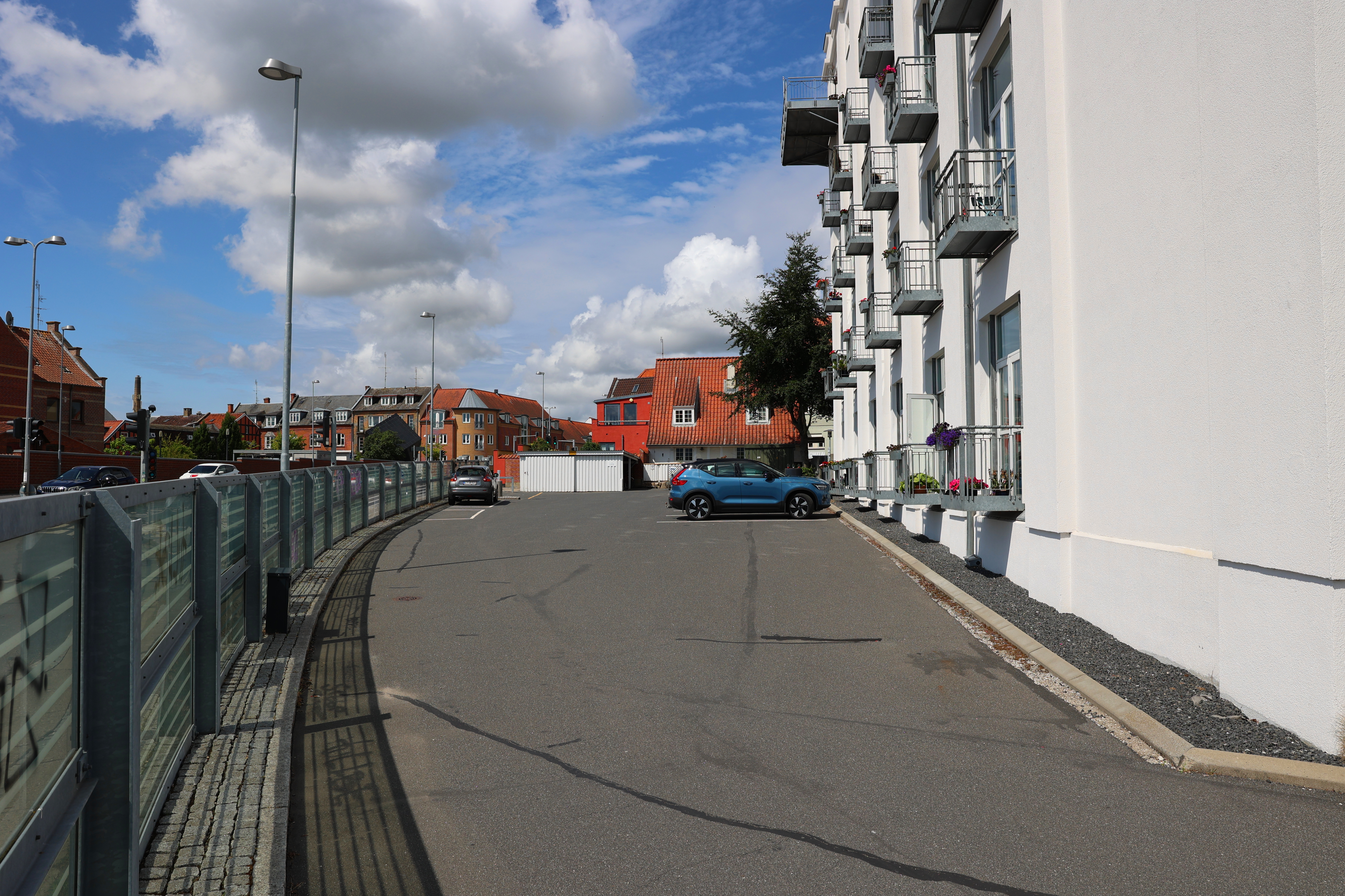 Foto af Frøavlen Træningscenter