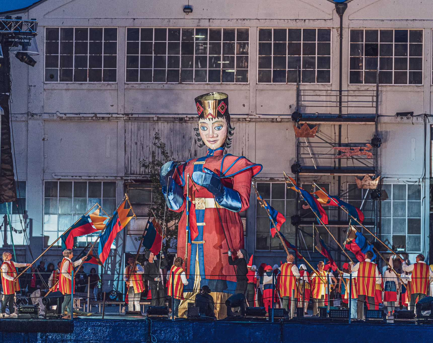 Fjeren og Rosen L2022