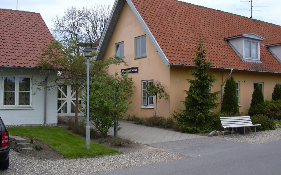 Plejecenter Ådalen