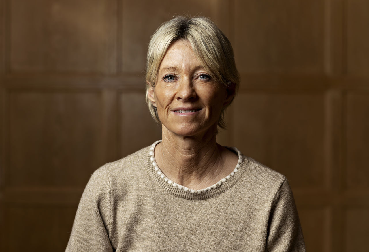 Dorthe Ullemose