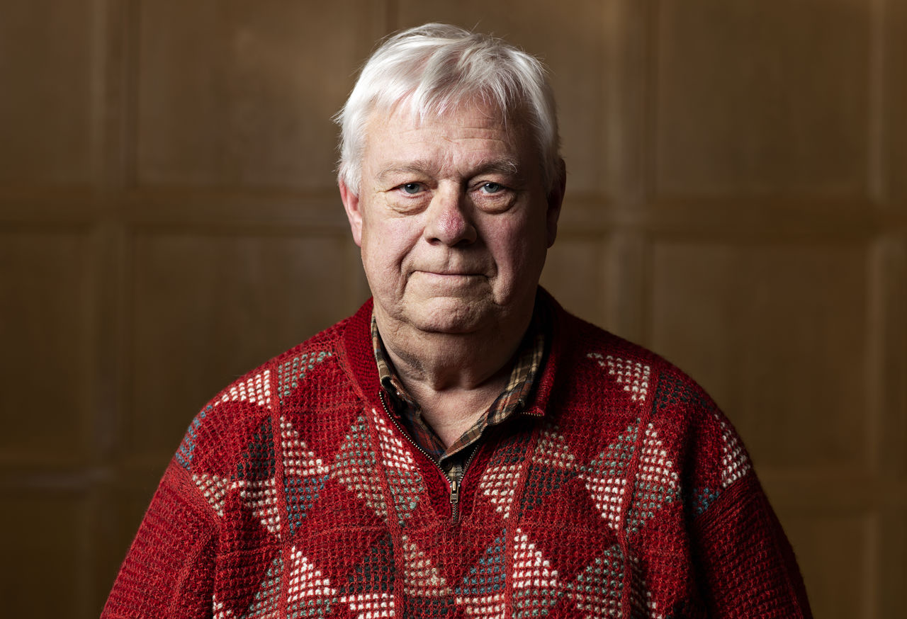 Ib Knudsen