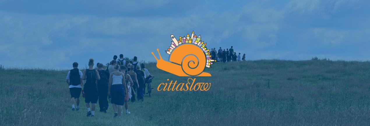 Vandretur i Rødme svinehaver