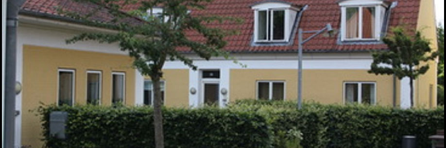 Støttecenter Skovbrynet